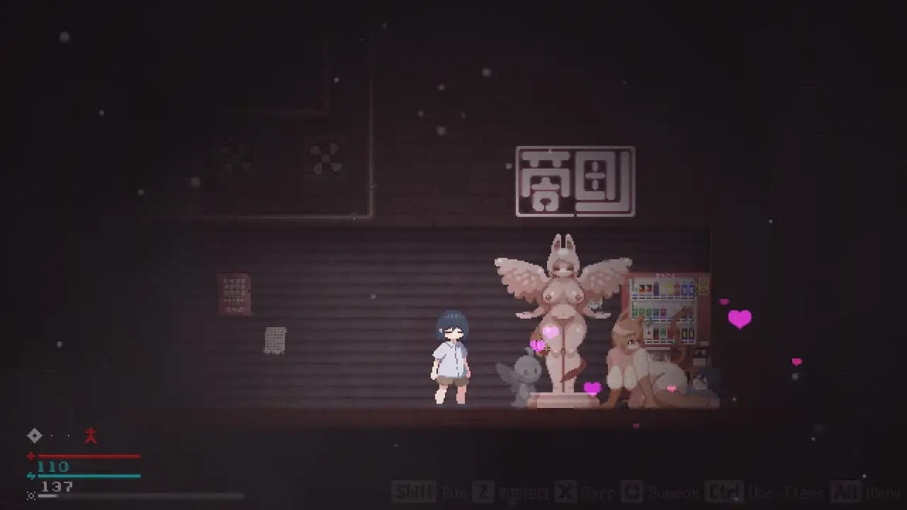 【ACT/中文/像素动态】魔物娘小镇v1.0【电脑/97M】