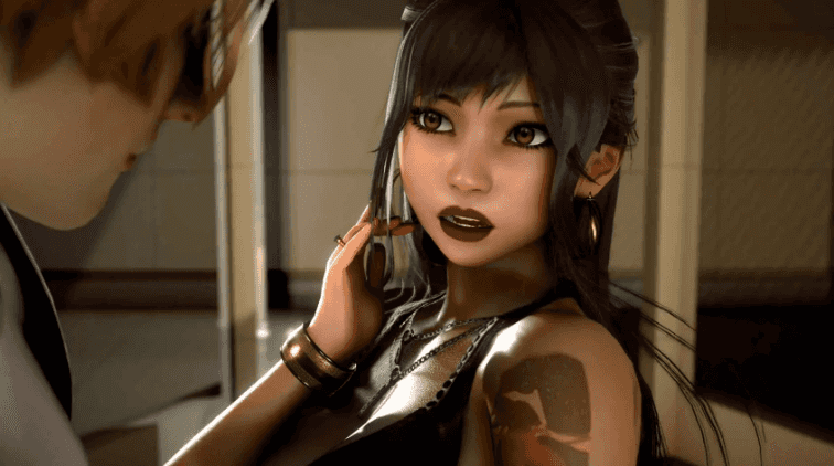 【欧美SLG/汉化/动态】血色螺旋v0.1.01 AI版【PC+安卓/6.97G/更新】Blood Spirals [v0.1.01]