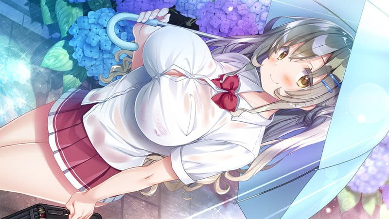 【ADV/AI汉化/CV】与你相恋的欢乐夏日 【电脑/3.3G/更新】