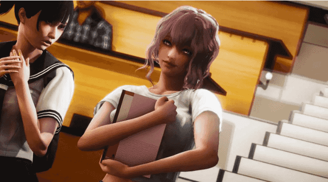 【欧美SLG/汉化/动态】镜头欲望v0.1 AI版【PC+安卓/2.44G/更新】Lens Lust [v0.1]