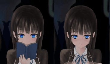 【爆款/精品SLG/AI汉/动态/CV】轮回痴汉电车v1.11【PC+安卓/1.6G】