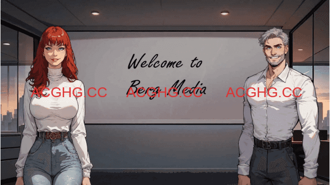 【欧美SLG/汉化/动态】欢迎来到港湾镇v0.7.1 AI版【PC+安卓/4.14G/更新】Welcome to Port Haven [v0.7.1]