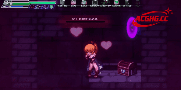 【ACT类型/AI汉化】封淫洞窟.色情巢穴2.11+dlc【PC/564M】