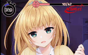 【SLG/AI汉化】复仇游戏不发射就会死的死亡游戏1.03完结【PC/414M】